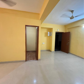 Room in 2 BHK Apartment at Mukul Shanti Garden, Bablatala – for Sale