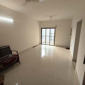Building Lobby in 2 BHK Apartment at Siddha Galaxia, Rekjuani – for Rent