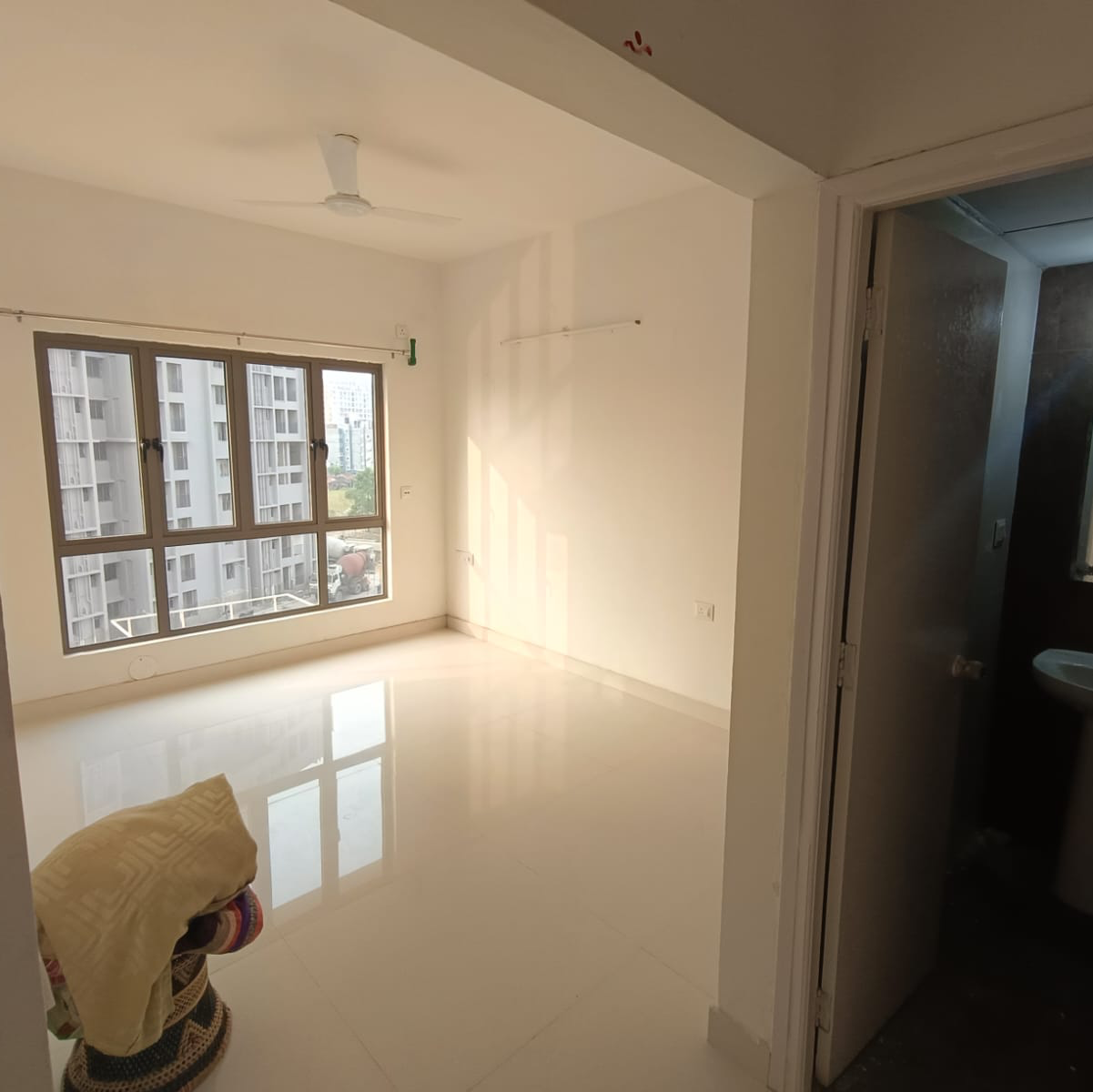 2 BHK 531 Sq.Ft. Apartment in Siddha Galaxia