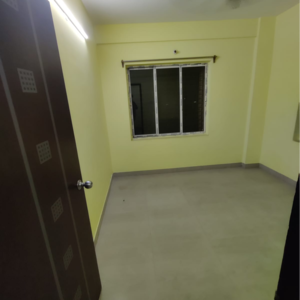 Room in 3 BHK Apartment at Dream Residency Manor, Salua – for Rent