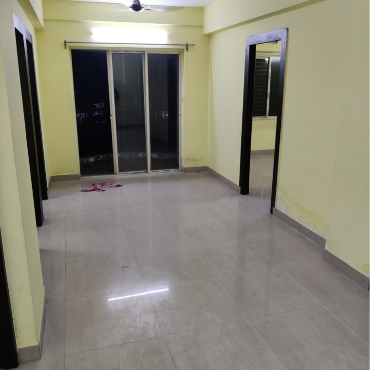 Room, dream-residency-manor 3 Bedroom 1400 Sq.Ft. Apartment In Salua Kolkata 9311558