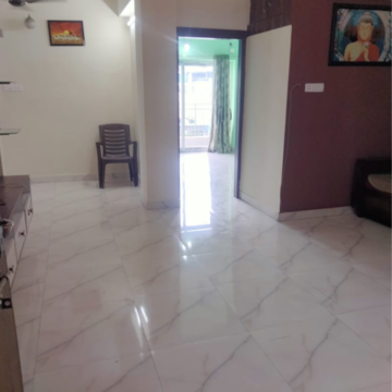 Room in 3 BHK Apartment at Dream Residency Manor, Salua – for Rent