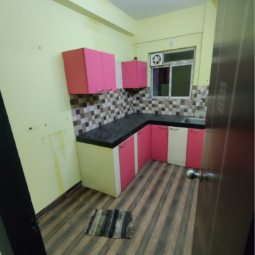 3 BHK Apartment For Rent in Dream Residency Manor, Salua