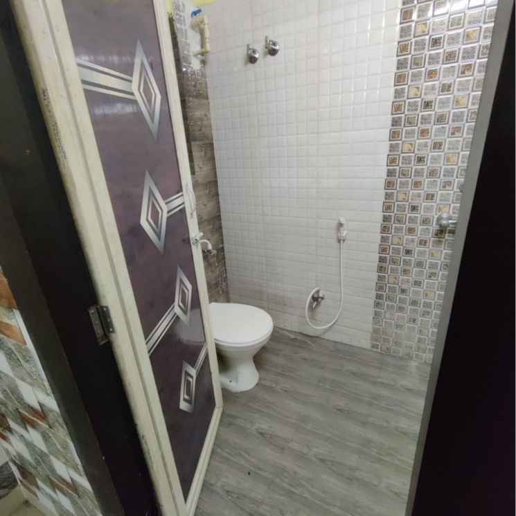 Balcony, dream-residency-manor 3 Bedroom 1400 Sq.Ft. Apartment In Salua Kolkata 9311558