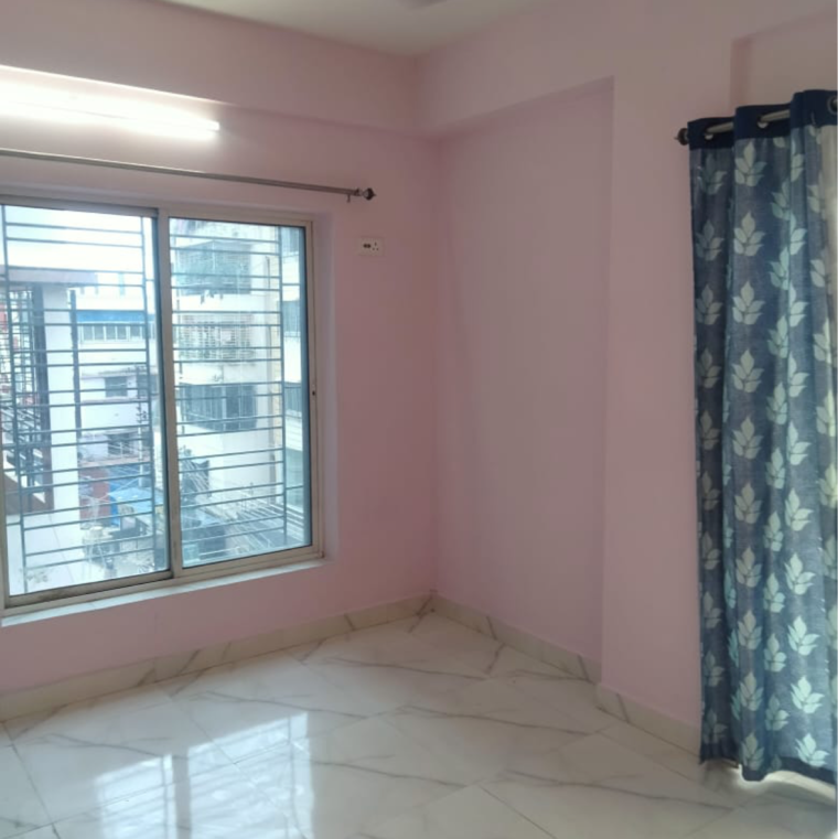Room, dream-residency-manor 3 Bedroom 1400 Sq.Ft. Apartment In Salua Kolkata 9311558