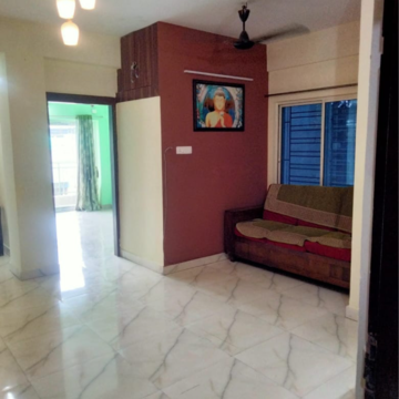 Room in 3 BHK Apartment at Dream Residency Manor, Salua – for Rent