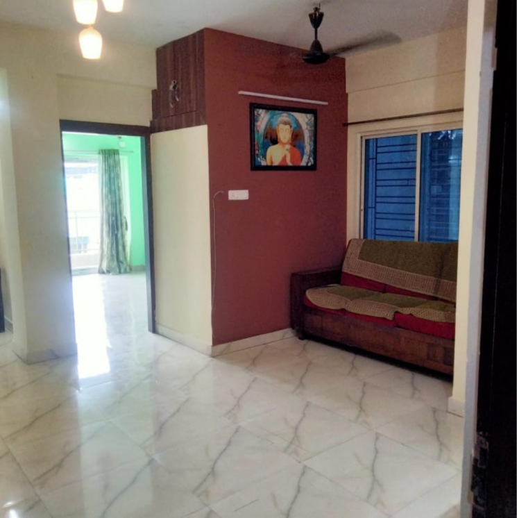 Room, dream-residency-manor 3 Bedroom 1400 Sq.Ft. Apartment In Salua Kolkata 9311558