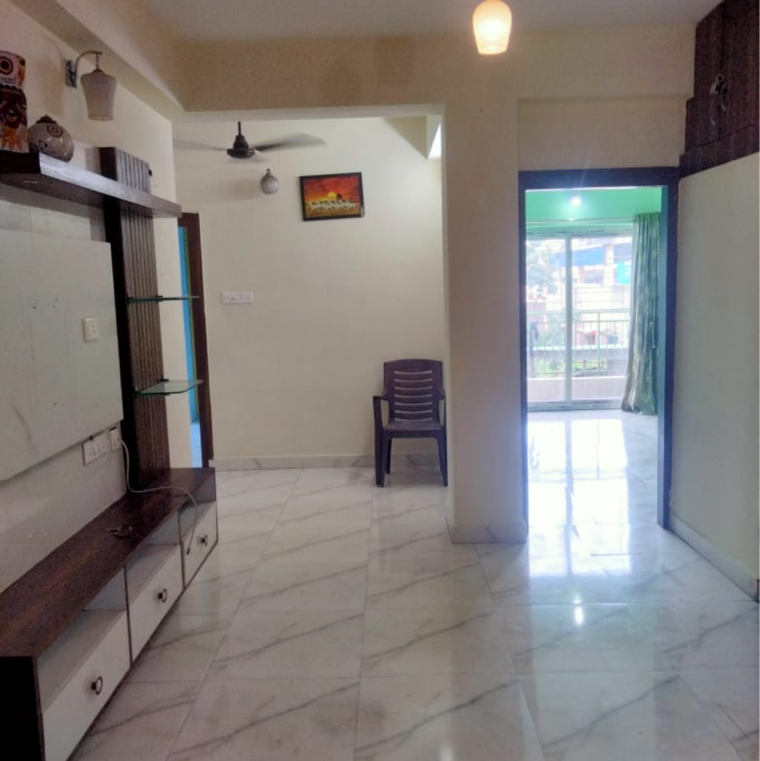 undefined, dream-residency-manor 3 Bedroom 1400 Sq.Ft. Apartment In Salua Kolkata 9311558