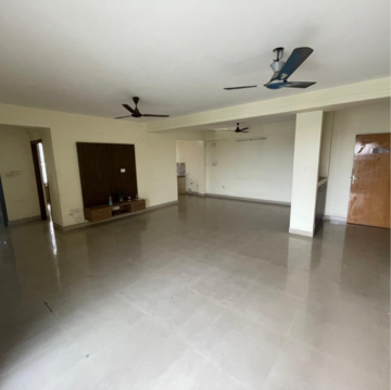 3 BHK Apartment For Rent in Bengal Dcl Sampoorna, Bablatala