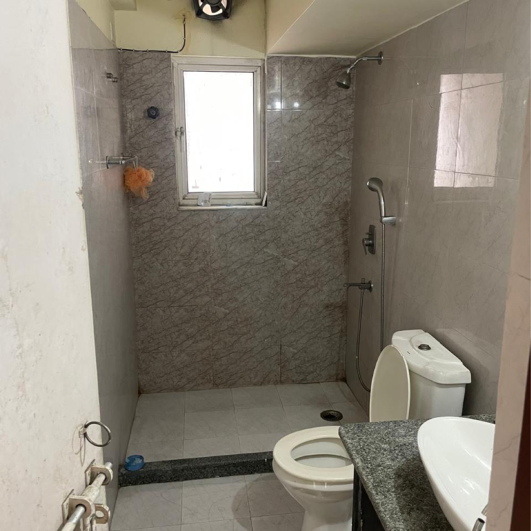 Bathroom, bengal-dcl-sampoorna 3 Bedroom 1833 Sq.Ft. Apartment In Bablatala Kolkata 9311559