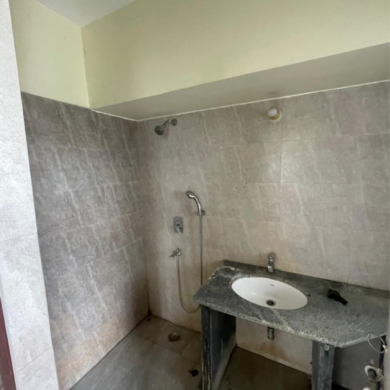Bathroom, bengal-dcl-sampoorna 3 Bedroom 1833 Sq.Ft. Apartment In Bablatala Kolkata 9311559