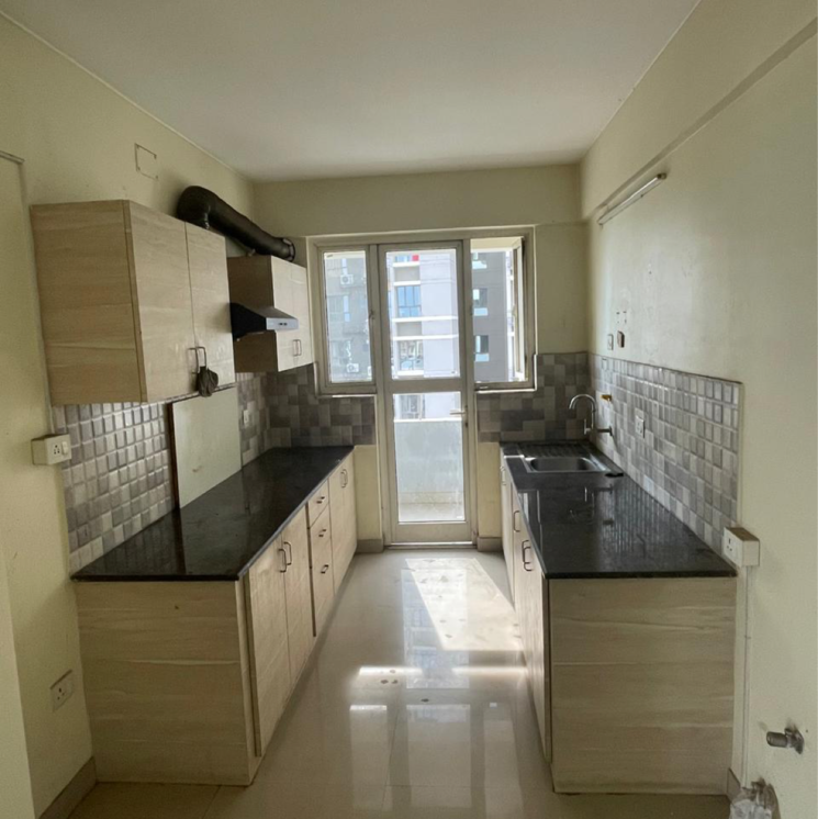 Kitchen, bengal-dcl-sampoorna 3 Bedroom 1833 Sq.Ft. Apartment In Bablatala Kolkata 9311559