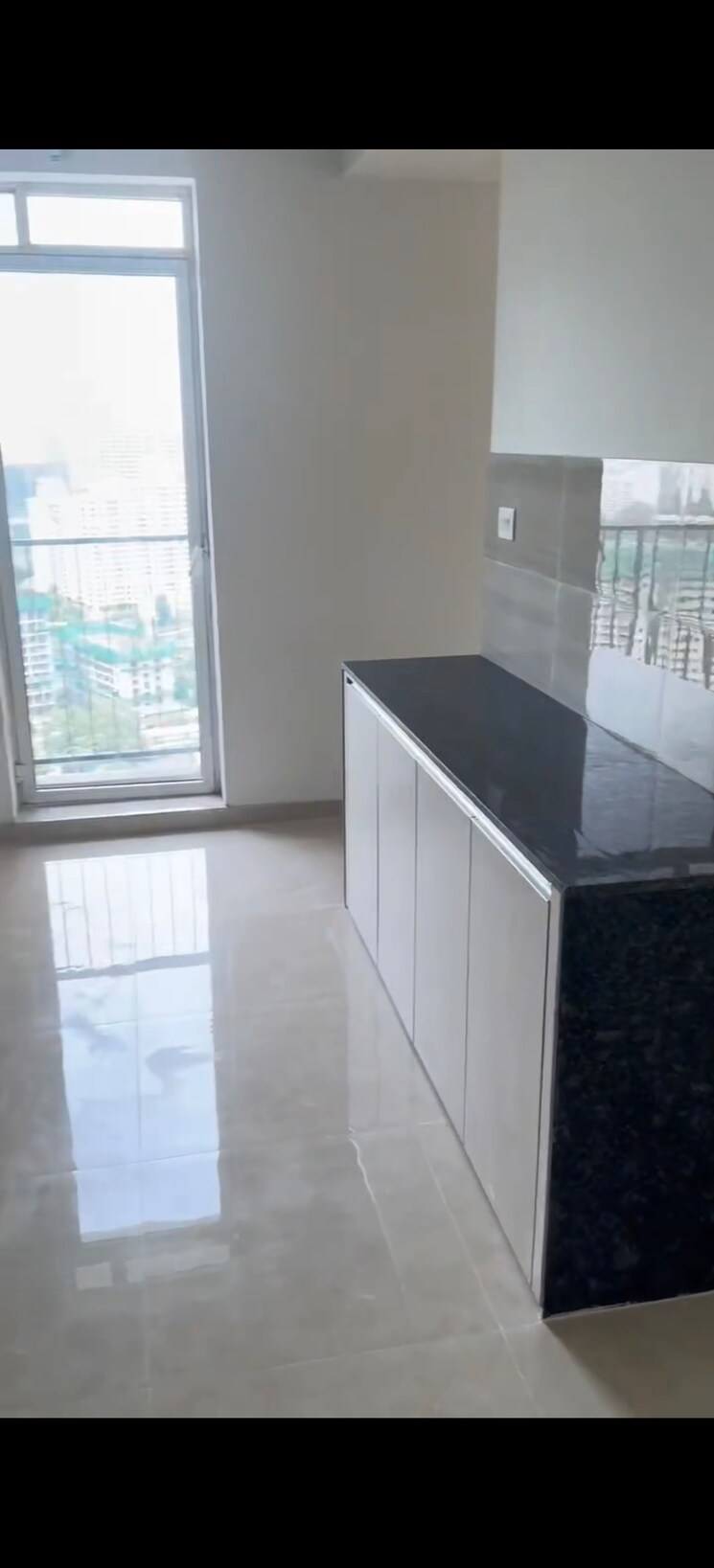 Kitchen, indiabulls-one-indiabulls 5 Bedroom 2450 Sq.Ft. Apartment In Pokhran Road No Two Thane 9311561