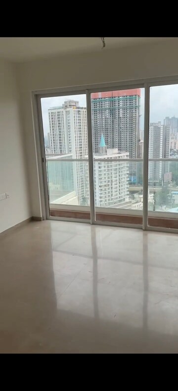 Room in 2 BHK Apartment at Courtyard by Narang Realty and The Wadhwa Group, Pokhran Road No Two – for Sale