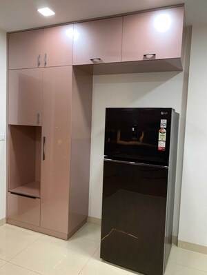 Room in 4 BHK Villa at Radhey Sancia, Tellapur – for Rent