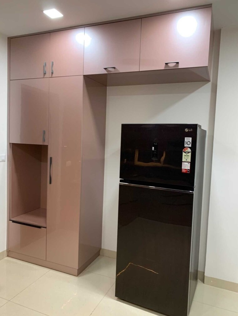 Room, radhey-sancia 4 Bedroom 3600 Sq.Ft. Villa In Tellapur Hyderabad 9311566