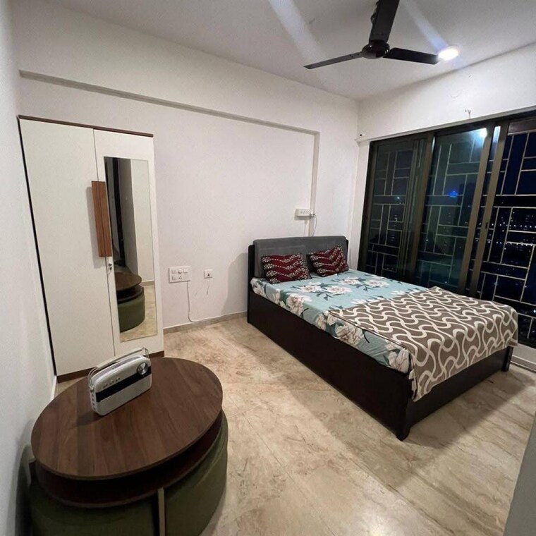 Bedroom, ashish-chs-andheri 2 Bedroom 680 Sq.Ft. Apartment In Manish Nagar Mumbai 9311564