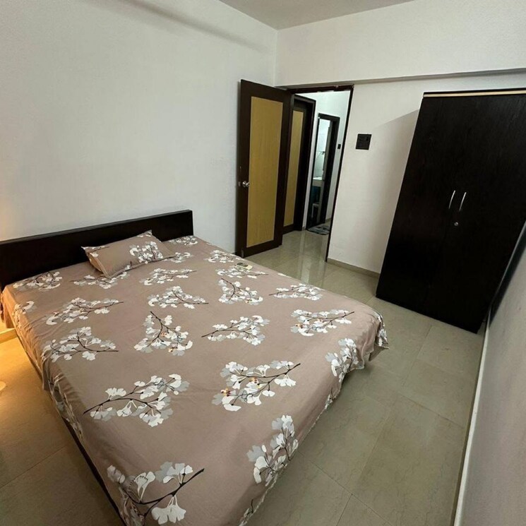 Bedroom, kalindi-goregaon 1 Bedroom 400 Sq.Ft. Apartment In Goregaon West Mumbai 9311565