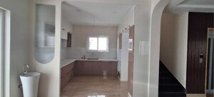 Building Lobby in 4 BHK Apartment at Arv Viva, Tellapur – for Rent