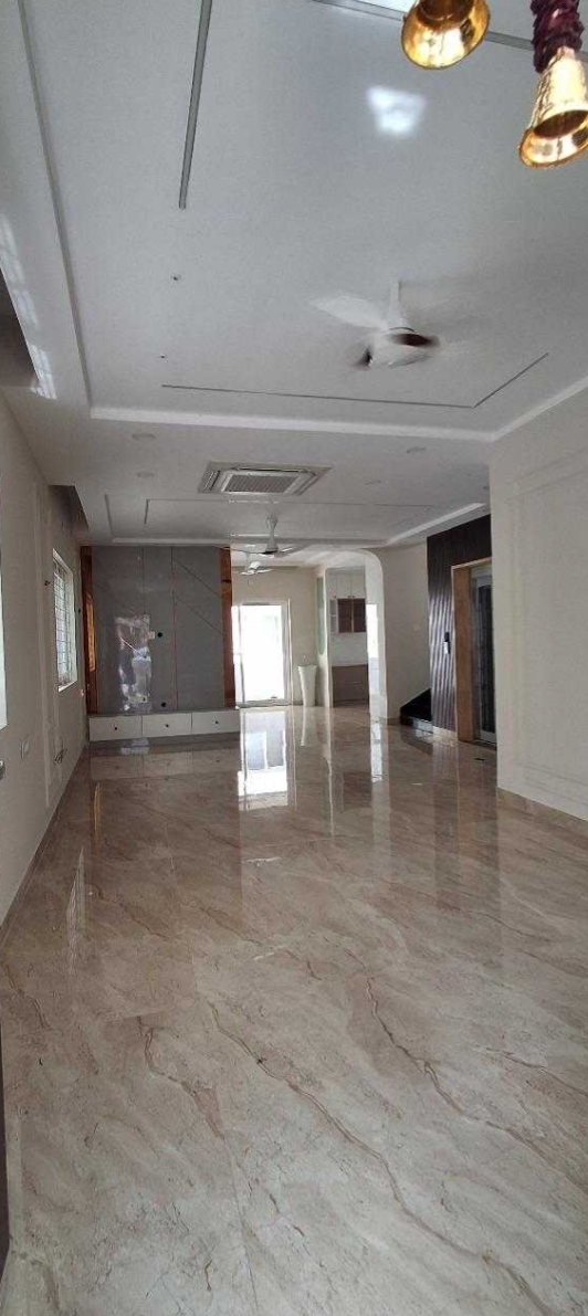 4 BHK + Pooja Room Apartment For Rent in Arv Viva