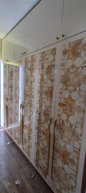 Bedroom in 4 BHK Apartment at Arv Viva, Tellapur – for Rent