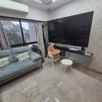 2 BHK Apartment For Rent in Sneha CHS Andheri, Versova