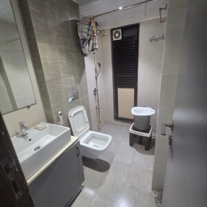 Team Area in 2 BHK Apartment at Sneha CHS Andheri, Versova – for Rent