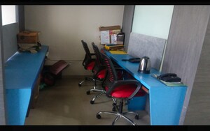 Office Space For Rent in Shelton Sapphire, Cbd Belapur Sector 15