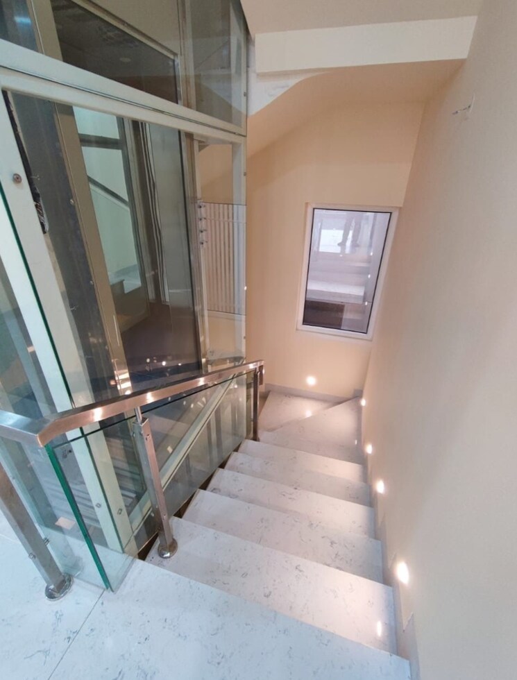 undefined, muppas-indraprastha 4 Bedroom 4100 Sq.Ft. Apartment In Tellapur Hyderabad 9311572