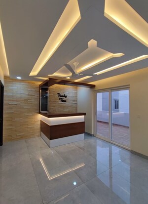 Team Area in 4 BHK Apartment at Muppas Indraprastha, Tellapur – for Rent