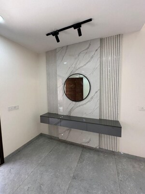 Bathroom in 4 BHK Villa at Muppas Indraprastha, Tellapur – for Rent