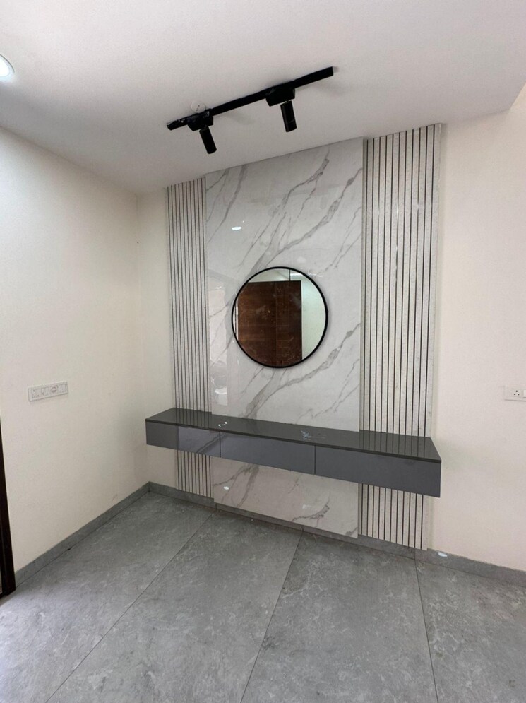 Bathroom, muppas-indraprastha 4 Bedroom 4100 Sq.Ft. Villa In Tellapur Hyderabad 9311574