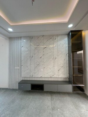 Kitchen in 4 BHK Villa at Muppas Indraprastha, Tellapur – for Rent