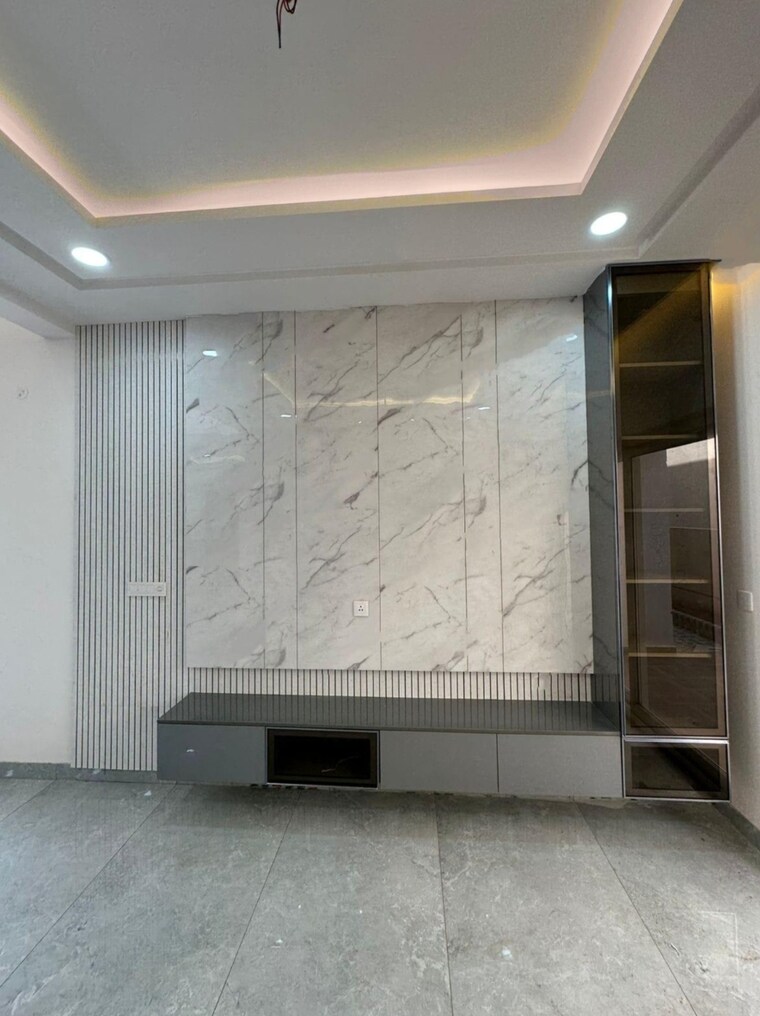 Kitchen, muppas-indraprastha 4 Bedroom 4100 Sq.Ft. Villa In Tellapur Hyderabad 9311574