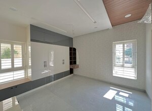 Room in 4 BHK Villa at Muppas Indraprastha, Tellapur – for Rent