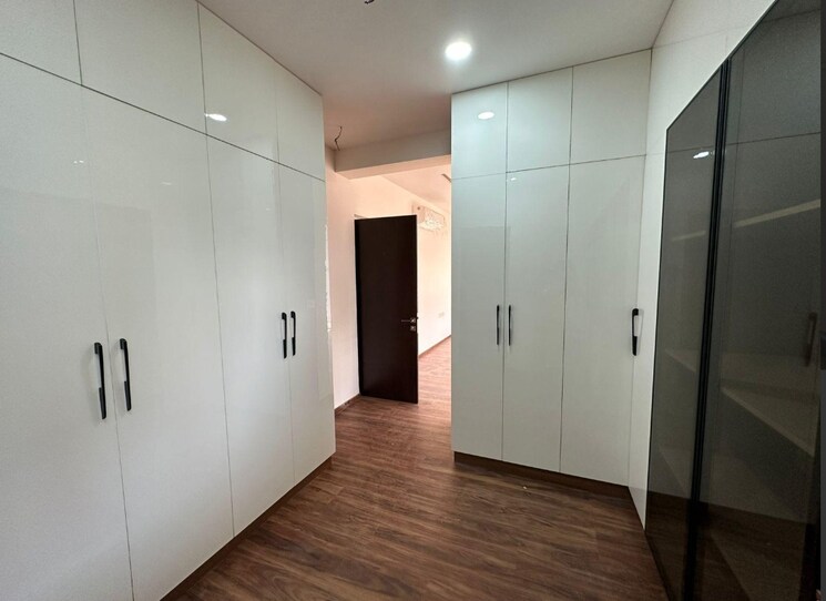 Room, muppas-indraprastha 4 Bedroom 4100 Sq.Ft. Villa In Tellapur Hyderabad 9311574