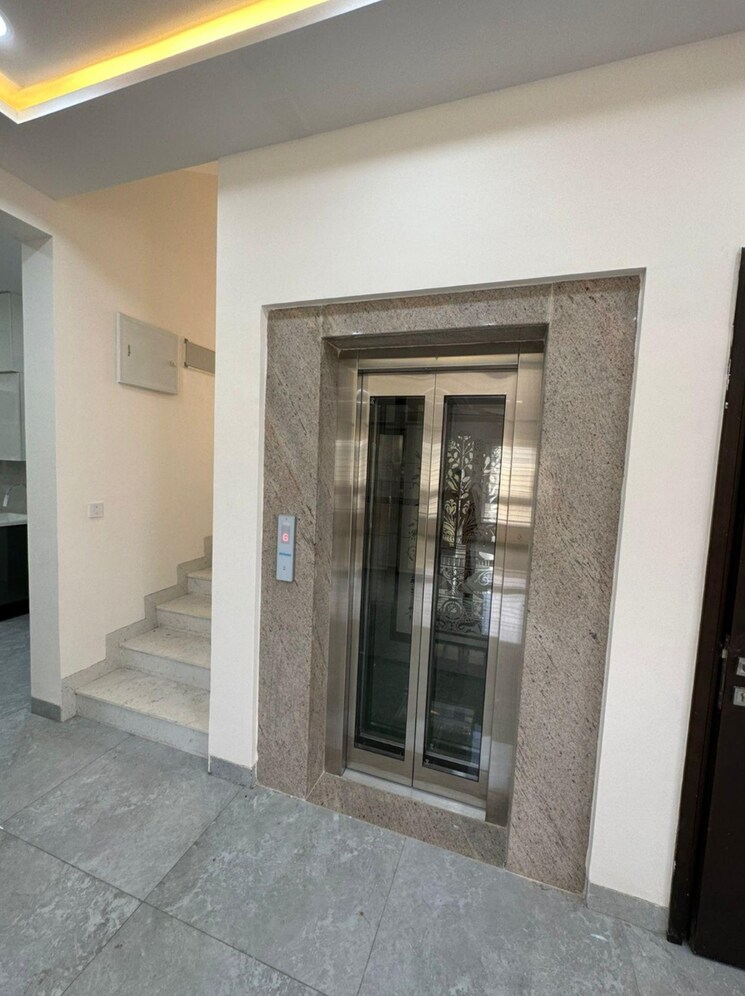 undefined, muppas-indraprastha 4 Bedroom 4100 Sq.Ft. Villa In Tellapur Hyderabad 9311574