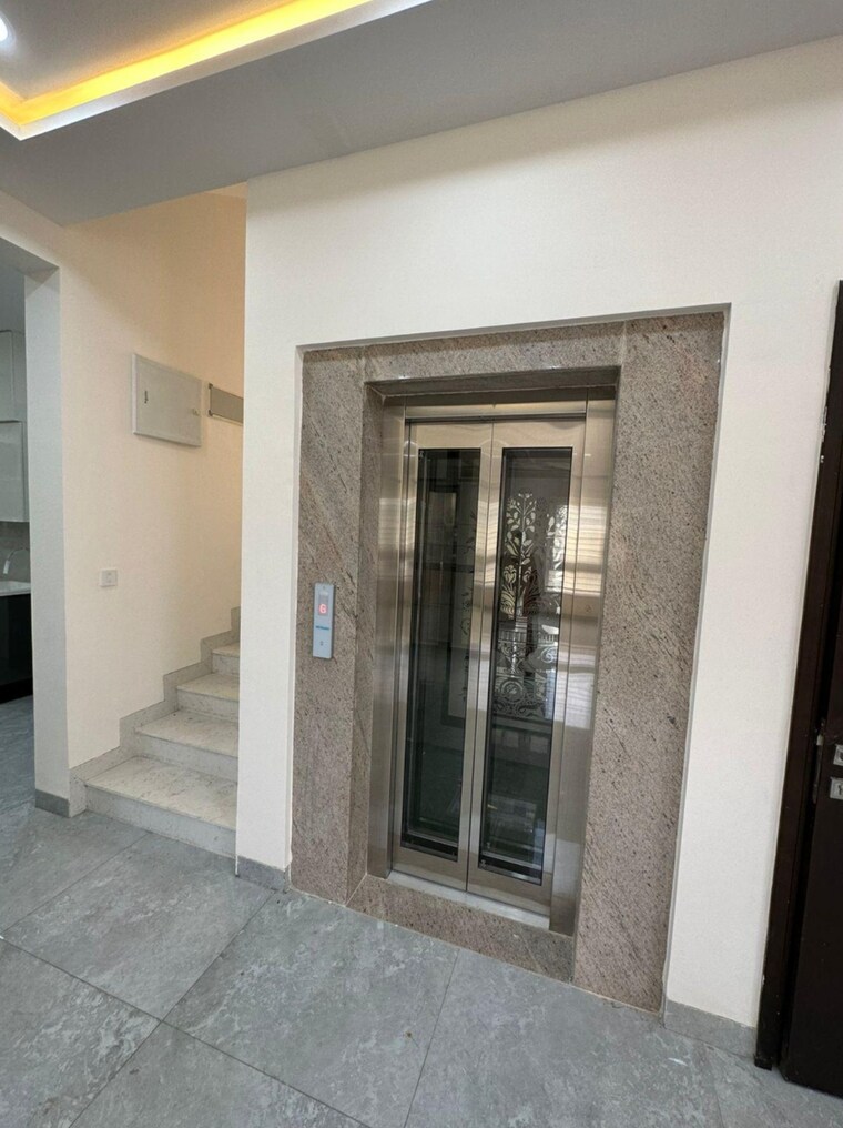 undefined, muppas-indraprastha 4 Bedroom 4100 Sq.Ft. Villa In Tellapur Hyderabad 9311574