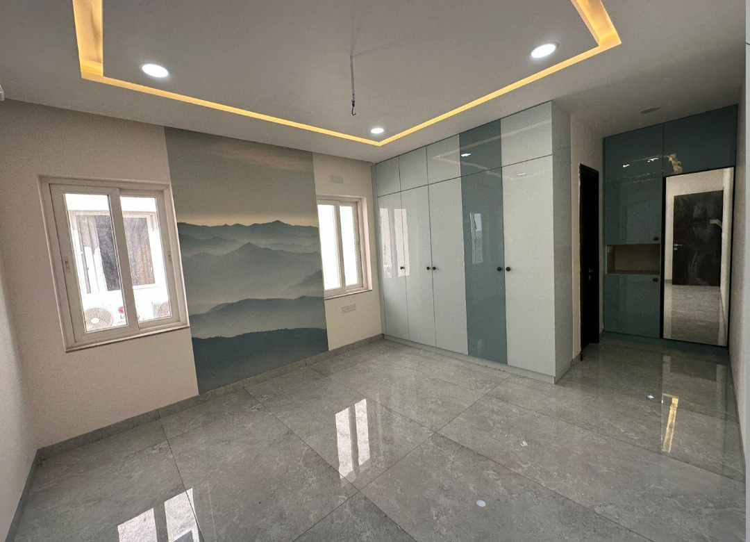 4 BHK + Pooja Room Villa For Rent in Muppas Indraprastha