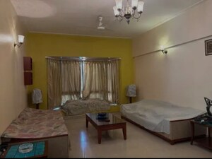 3 BHK Apartment For Sale in Kalyani Nagar
