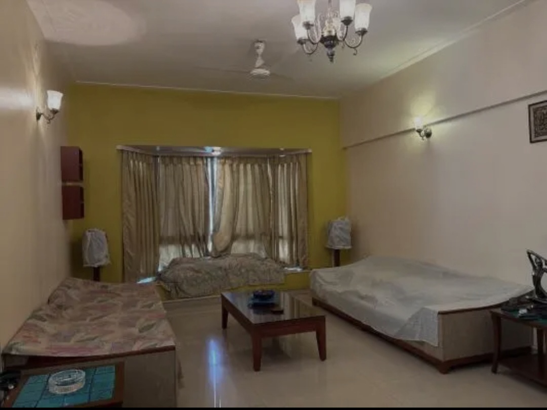 3 BHK + Pooja Room Apartment For Sale in Lunkad Sky Lounge 