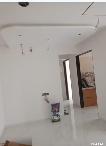 3 BHK Apartment For Rent in Nirmal CHS Nerul, Seawoods Sector 40