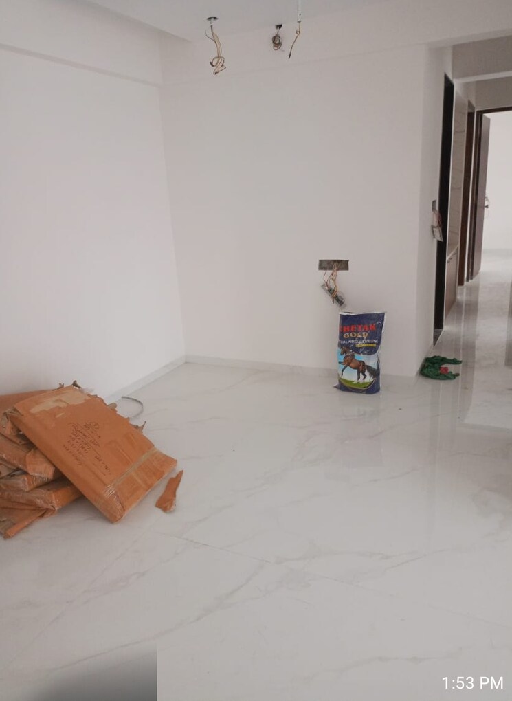 Living Room, nirmal-chs-nerul 3 Bedroom 1500 Sq.Ft. Apartment In Seawoods Sector 40 Navi Mumbai 9311575