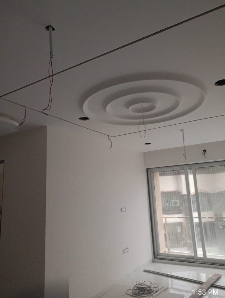 undefined, nirmal-chs-nerul 3 Bedroom 1500 Sq.Ft. Apartment In Seawoods Sector 40 Navi Mumbai 9311575