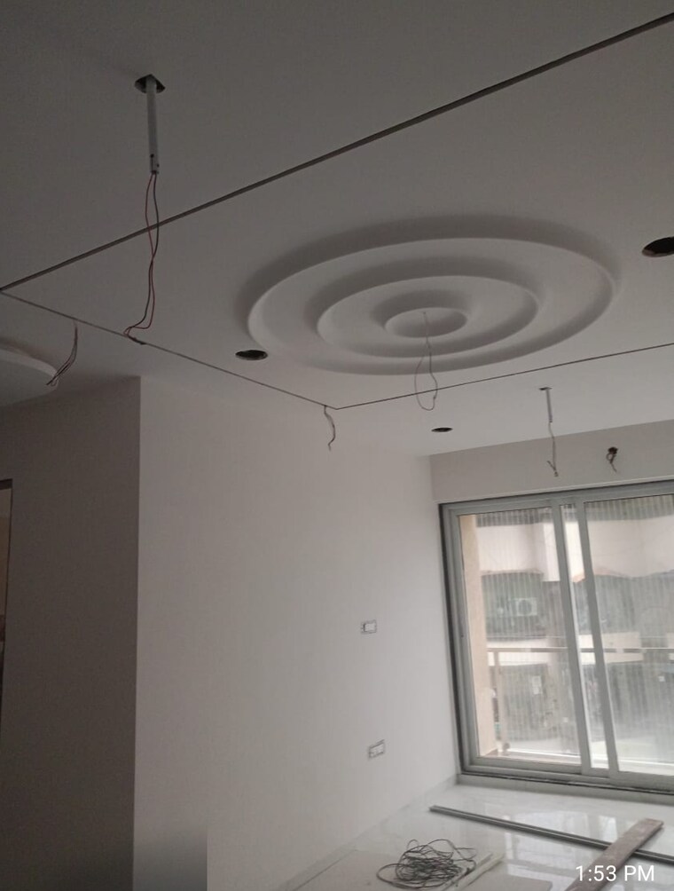 undefined, nirmal-chs-nerul 3 Bedroom 1500 Sq.Ft. Apartment In Seawoods Sector 40 Navi Mumbai 9311575