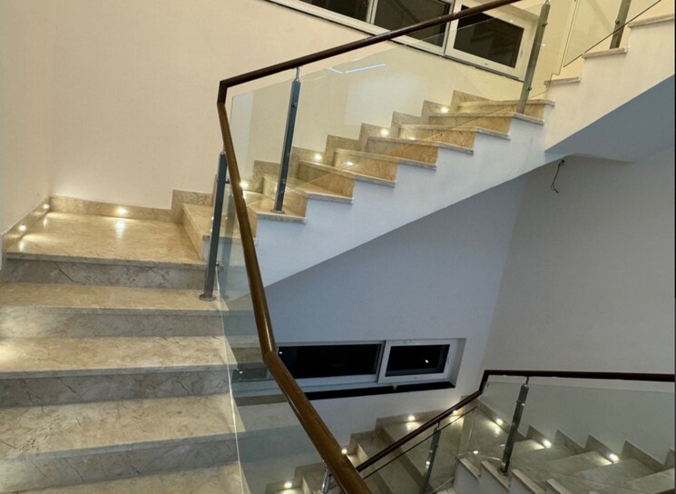 undefined, magna-majestic-meadows 4 Bedroom 3560 Sq.Ft. Villa In Osman Nagar Hyderabad 9311576