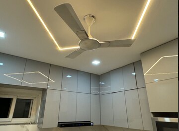 4 BHK Villa For Rent in Magna Majestic Meadows, Osman Nagar