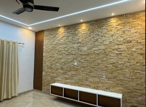 Furnished Amenities in 4 BHK Villa at Magna Majestic Meadows, Osman Nagar – for Rent