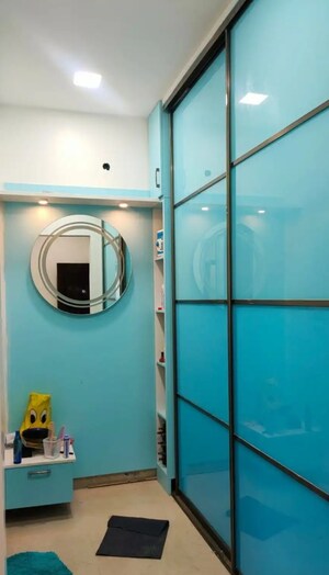 Furnished Amenities in 3 BHK Villa at Magna Majestic Meadows, Osman Nagar – for Rent