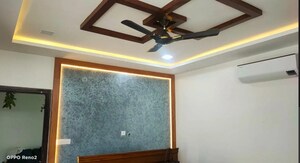 Furnished Amenities in 3 BHK Villa at Magna Majestic Meadows, Osman Nagar – for Rent